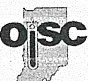 Office of Indiana State Chemist Logo