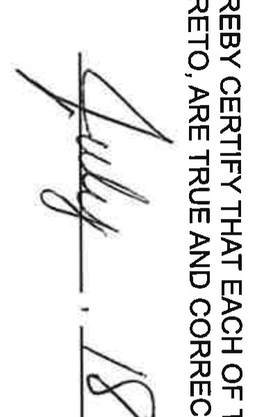 Handwritten Date July 18