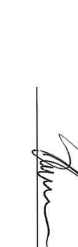 Board Member Signature
