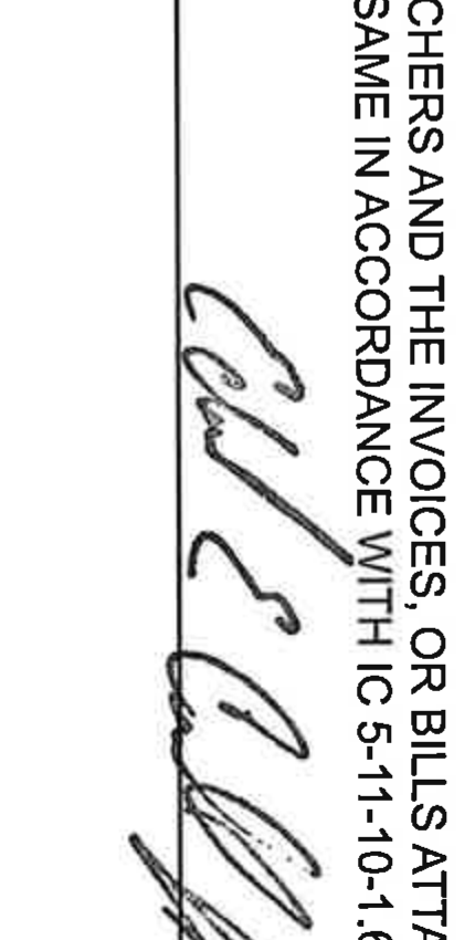 Fiscal Officer Signature and Date 7/7/2026