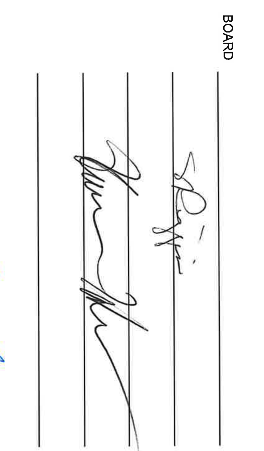 Board Member Approval Signatures