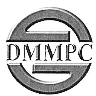 DMMPC Logo