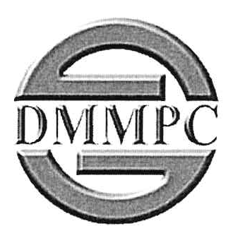 Delaware-Muncie Metropolitan Plan Commission Logo
