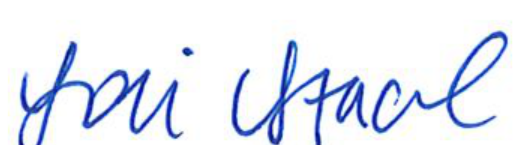 Clerk of Council signature