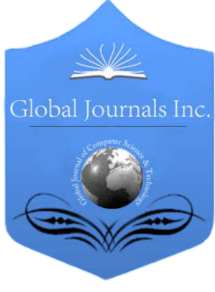 Global Journals Inc. Logo