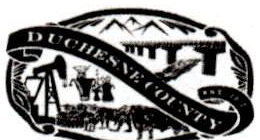 Duchesne County Logo