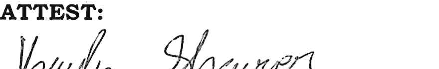 Kayla Shawver Signature