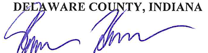 Signature of Shannon Henry