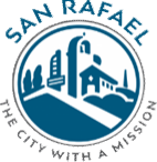 City of San Rafael Logo