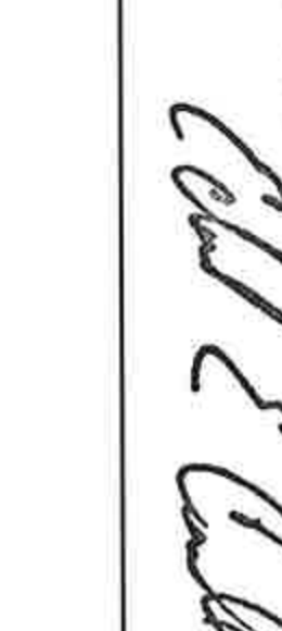 Fiscal Officer Signature
