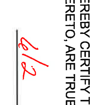 Handwritten Date 6/2, 2026