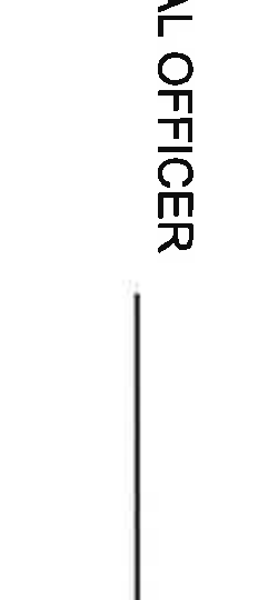 Signature of Fiscal Officer Chad E. Abell