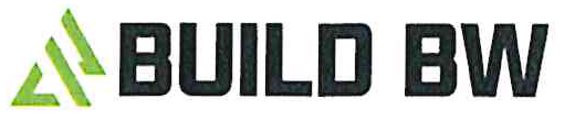 BUILD BW Logo