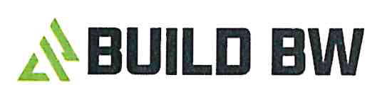 BUILD BW Logo