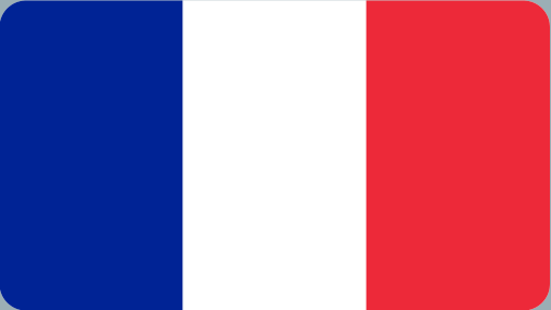Flag of France