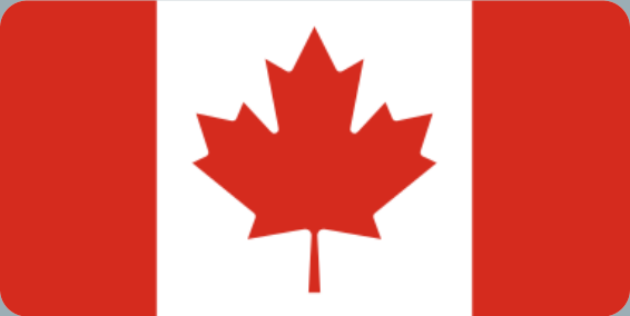 Flag of Canada