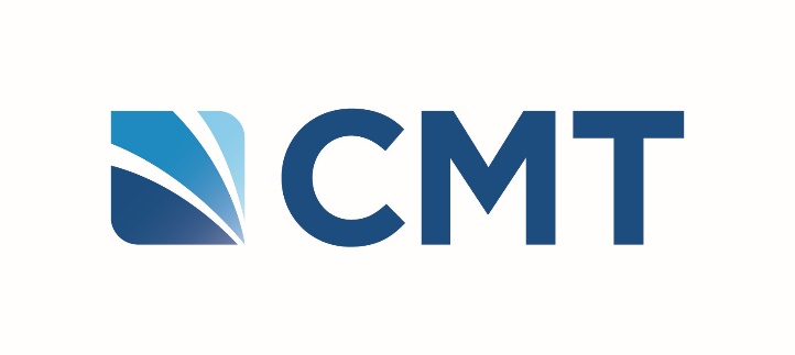 CMT Logo