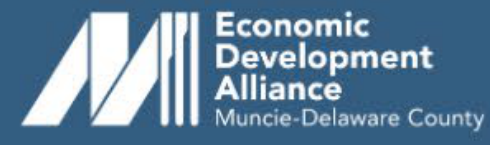 Economic Development Alliance Muncie-Delaware County