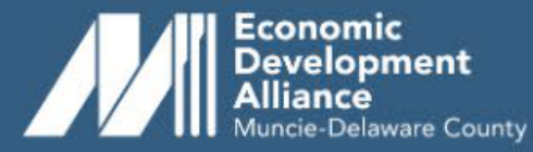 Economic Development Alliance Muncie-Delaware County