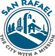 San Rafael City Logo