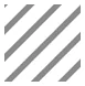 Diagonal stripes