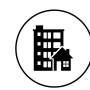 Attainable Homeownership Opportunities icon