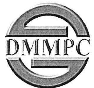 Delaware-Muncie Metropolitan Plan Commission Logo