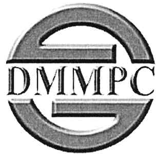 DMMPC Logo