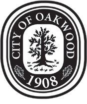 City of Oakwood Seal (1908)