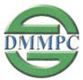 DMMPC Logo