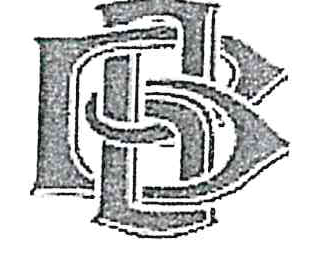Ball Brothers Foundation Monogram Logo