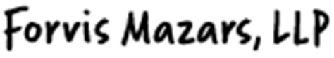 Forvis Mazars, LLP