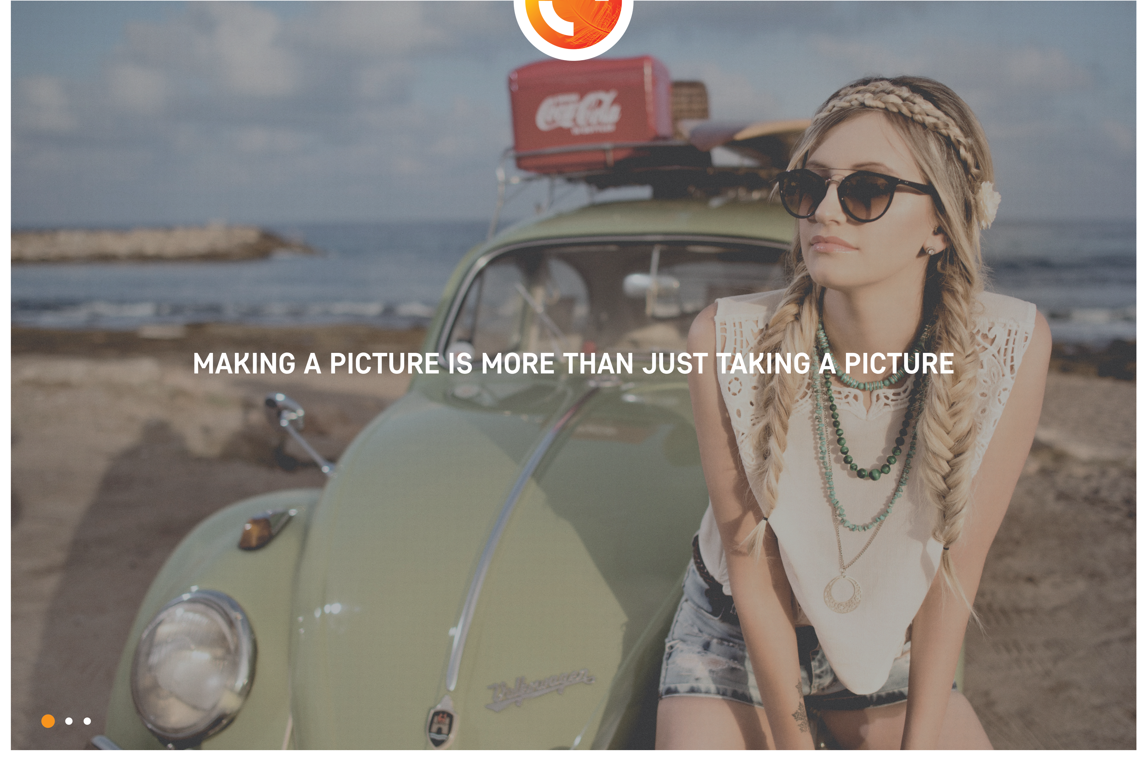 Fashion background