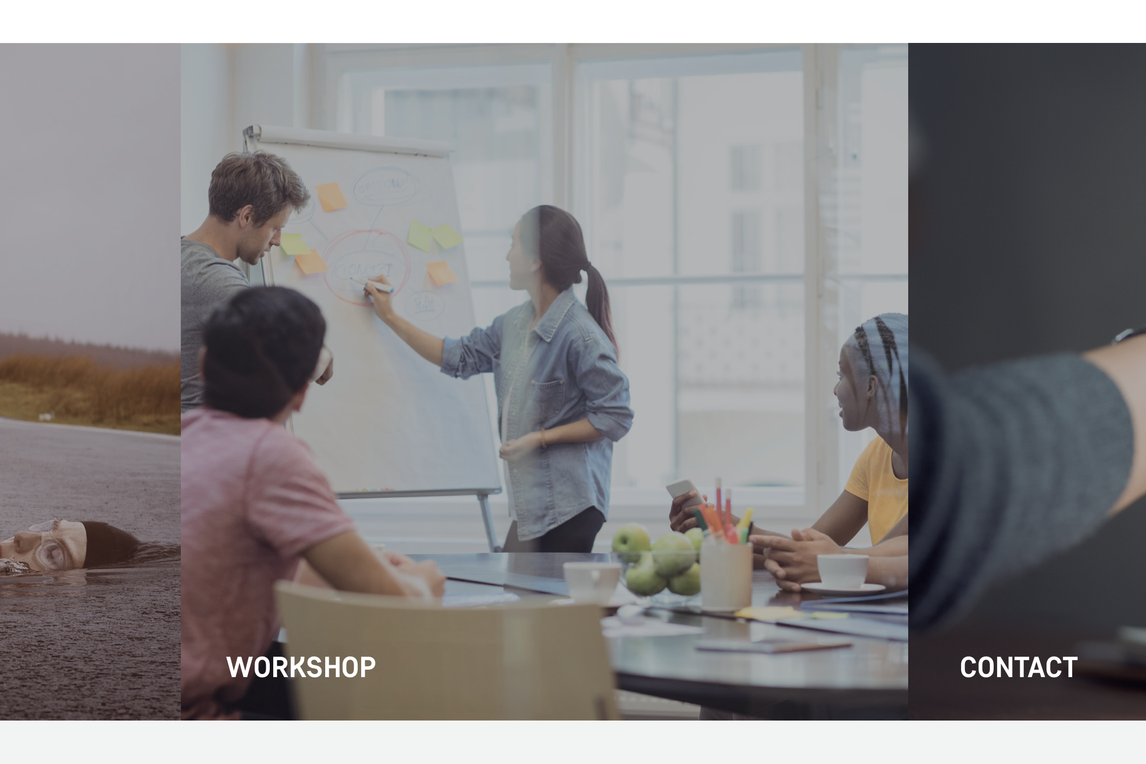 Workshop meeting