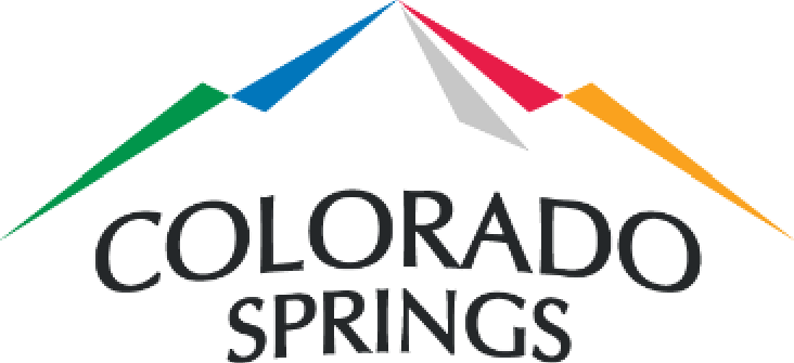 City of Colorado Springs logo