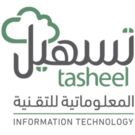 شعار تسهيل لتقنية المعلومات