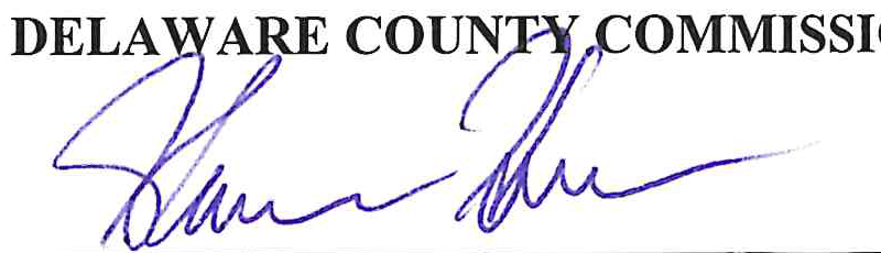 Signature of Shannon Henry