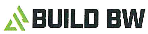 BUILD BW Logo