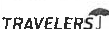 TRAVELERS Logo