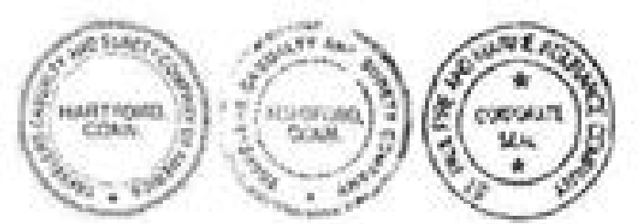 Corporate Seals