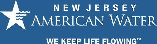 New Jersey American Water - We Keep Life Flowing Logo