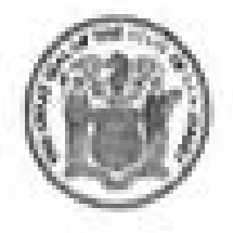 State of New Jersey Seal
