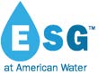 ESG at American Water