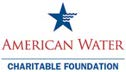 American Water Charitable Foundation Logo