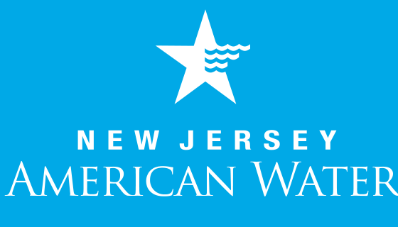 New Jersey American Water Logo