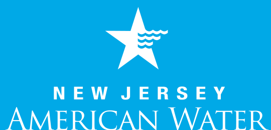 New Jersey American Water Logo