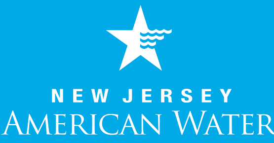 New Jersey American Water Logo