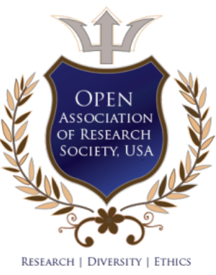 Open Association of Research Society, USA Logo