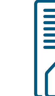 Permit document icon