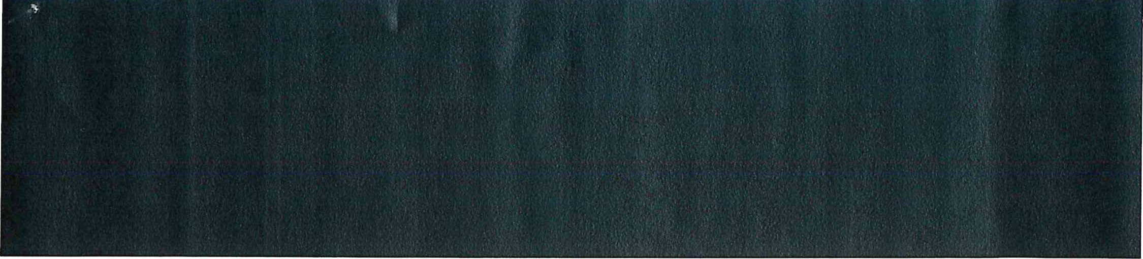 Aerial photograph showing flood conditions